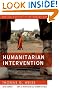 Humanitarian Intervention (WCMW - War and Conflict in the Modern World)