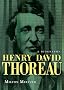 Henry David Thoreau (...a Biography) Henry David Thoreau (...a Biography)