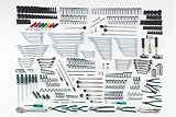 SK 86038B Senior Mechanics Tool Set - 480 Piece