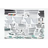 SK 86038B Senior Mechanics Tool Set - 480 Piece by SK Hand Tool