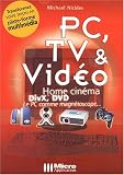 PC : TV et Vid�o