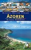 Azoren - Reisehandbuch - Mit 24 Wanderungen - Michael Bussmann