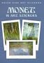 Monet: 16 Art Stickers (Dover Art Stickers)