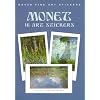 Monet: 16 Art Stickers (Dover Art Stickers)