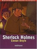  : Sherlock holmes