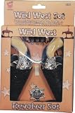 Wild West Revolver Set  (gun set)