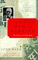 The Good Man of Nanking: The Diaries of John Rabe