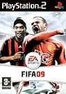 FIFA 09 (PS2)