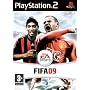 FIFA 09 (PS2)