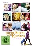 Produkt-Bild: Mein St&uuml;ck vom Kuchen