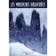 Les montagnes hallucin�es