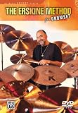 The Erskine Method for Drumset