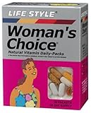 LIFE STYLE ウーマンズチョイス 30袋