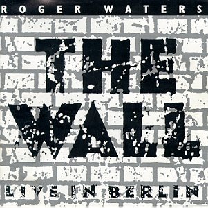 CD-Charts  Music : The Wall: Live in Berlin, 1990