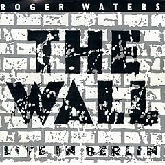 The Wall: Live in Berlin, 1990