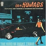 The King of the Night Train