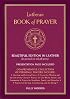 Lutheran Book of Prayer