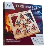 Fire&Ice Game by Out of the Box