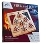 Fire&Ice Game