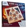 Fire&Ice Game