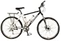 Smith & Wesson Custom Police Mountain Bike (22-Inch Frame, Black)