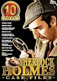 Sherlock Holmes Case Files