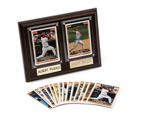 NFL Cincinnati Bengals Licensed 2010 Score Team Set and Favorite Player Trading Card Pack Plus Storage Album