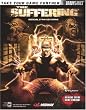 The Suffering(TM) Official Strategy Guide