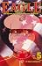 Eagle: The Making of an Asian-American President, Vol. 5: Battlefield