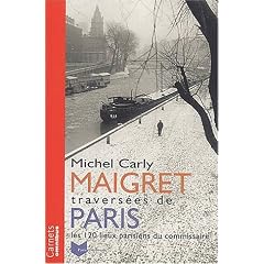 Maigret : Travers�e de Paris