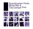 The Definitive Groove Collection