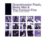The Definitive Groove Collection