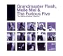 Definitive Groove