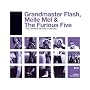 The Definitive Groove Collection
