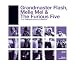 Grandmaster Flash-Definitive Groove