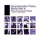 Definitive Groove