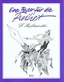 Eine Feder f�r die Freiheit - Fritz Behrendt