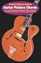 Guitar Picture Chords: Over 750 Standard, Useful Chord Forms Presented in Easy-to-Read Diagrams and Photos (Pocket Manual Series)