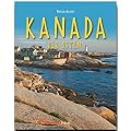Reise durch Kanada: Der Osten