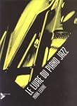 Livre du Piano Jazz Levine