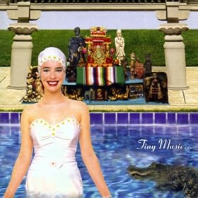 Lady Picture Show (LP Version)