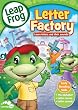 Leapfrog: Letter Factory