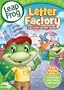 Leapfrog: Letter Factory