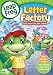 Leapfrog Letter