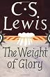 The Weight of Glory