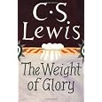 The Weight of Glory