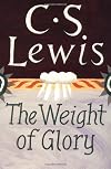 The Weight of Glory