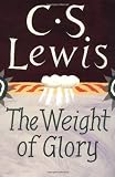 The Weight of Glory