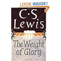 The Weight of Glory