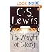 The Weight of Glory